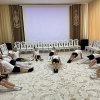 Наши будние дни