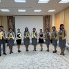 Сотрудники